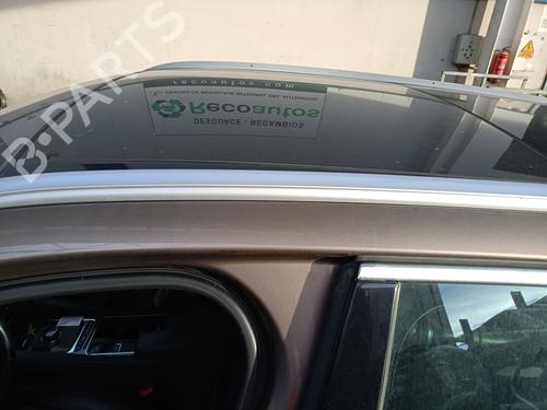 Sikkerhedssele-spænde JAGUAR F-PACE (X761) 2.0 TD4 AWD | BP30150032I32 - Image 13