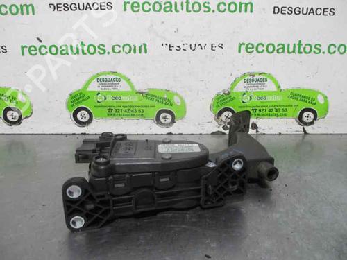 Pedal SKODA FABIA I (6Y2) 1.4 TDI | BP5124076I4 