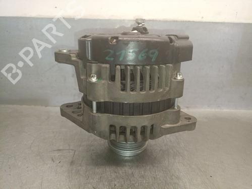 Alternator OPEL MERIVA B MPV (S10) 1.7 CDTI (75) | BP21838981M7 