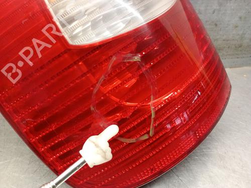 Left taillight CITROËN XSARA PICASSO (N68) 2.0 HDi | BP24170827C34 