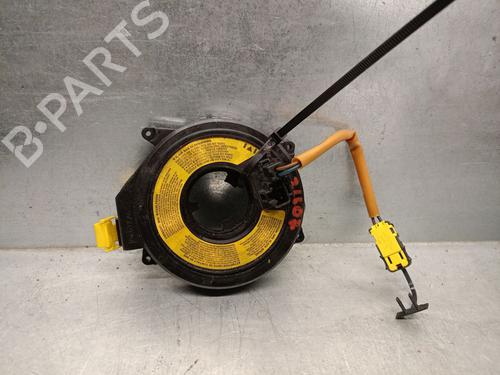 Used Squib airbag HYUNDAI H-1 / STAREX Bus (A1) 2.5 CRDi (140 hp) 22229626