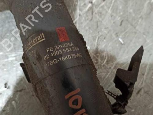 Right rear shock absorber FORD MONDEO II (BAP)  | BP5073091M19 