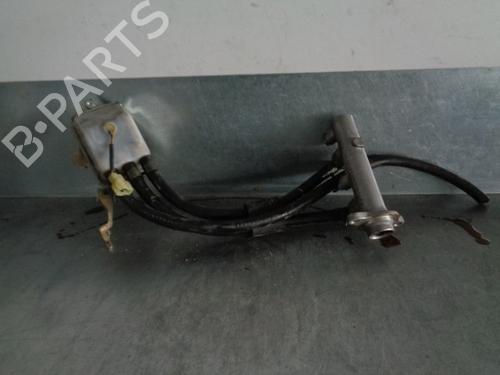 Brake master cylinder HYUNDAI H100 Van 2.5 TDiC | BP9219987M77 