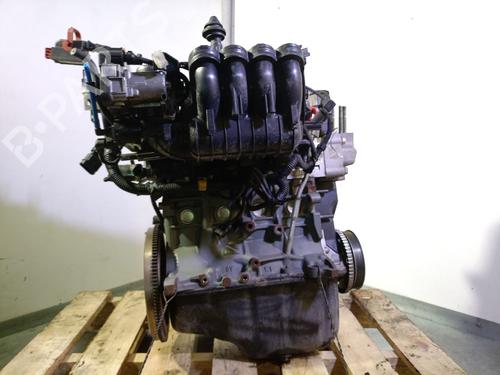 Engine FIAT 500 (312_) 1.2 (312AXA1A) | BP29511677M1 