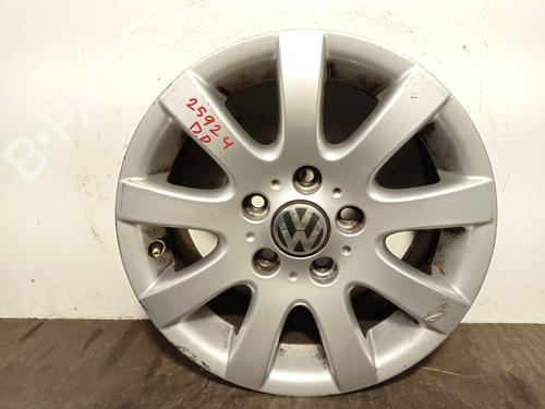 Used Rim Rim 36866655 36866655