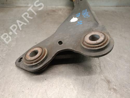 Right rear suspension arm TOYOTA AVENSIS Estate (_T27_) 2.0 D-4D (ADT270_, ADT270R) | BP27152104M15 
