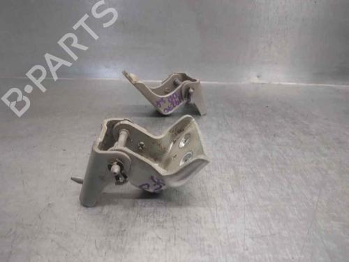 Hinge/Door check strap PEUGEOT 508 I (8D_) 1.6 HDi | BP16165585C146