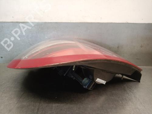 Left taillight NISSAN ALMERA II Hatchback (N16) 1.8 | BP34461770C34 - Image 4