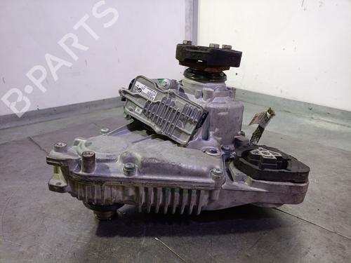 Transfer box BMW X4 (F26) xDrive 35 d | BP30098170M36