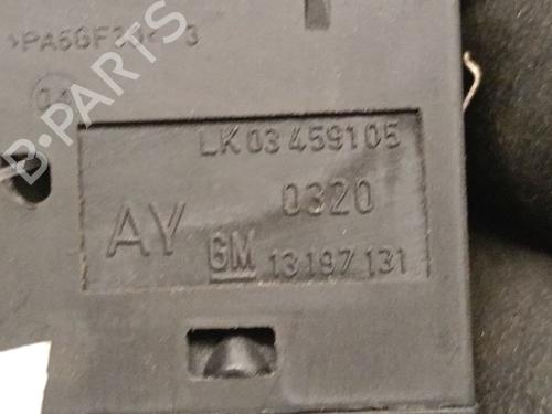 Left rear window switch OPEL ASTRA H (A04) 1.7 CDTI (L48) | BP32983550I29  - Image 5