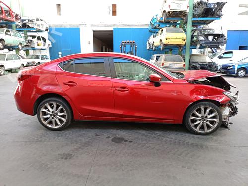 Switch MAZDA 3 Saloon (BM_, BN_) 2.0 | BP20677940I30 - Image 9