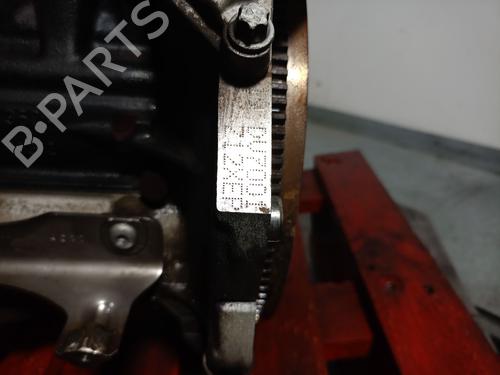 Engine OPEL CORSA C (X01) 1.2 Twinport (F08, F68) | BP32726050M1 - Image 11