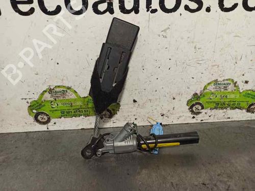 Front right belt tensioner CITROËN C2 (JM_) 1.4 HDi | BP5605020C88 