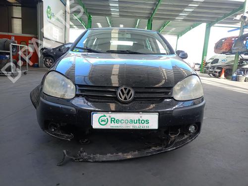 Left sun visor VW GOLF V (1K1) 1.9 TDI | BP38732894I1 - Image 10