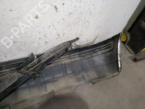 Rear bumper SEAT IBIZA II (6K1) 1.9 TDI | BP27497373C8 