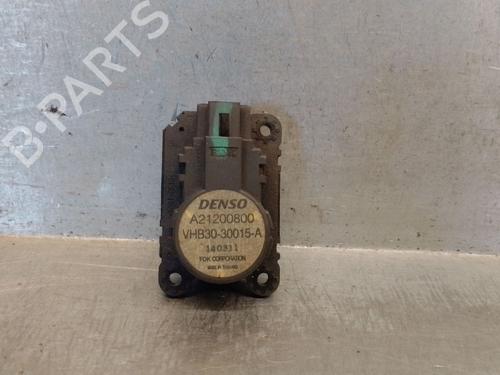 Używane Silniczek dmuchawy nagrzewnicy RENAULT MASTER III Van (FV) 2.3 dCi 125 FWD (FV0C, FV0D, FV0G, FV0H, FV0J, FV0K,... (125 hp) 30082176