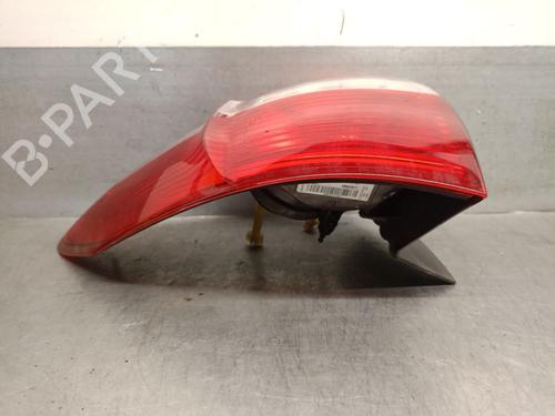 Venstre baglygte FORD C-MAX II (DXA/CB7, DXA/CEU) 1.0 EcoBoost | BP29808935C34