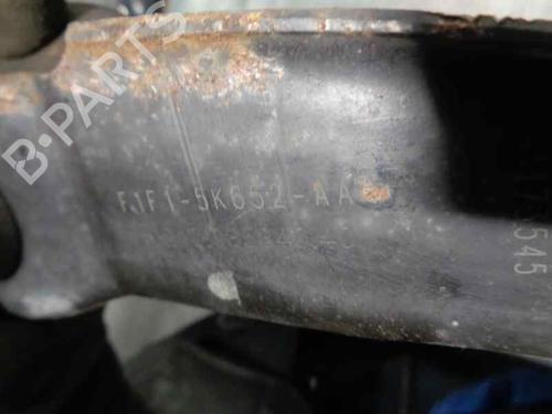 Right rear suspension arm FORD FOCUS III  | BP4873225M15 