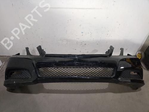 Used Front bumper Front bumper MERCEDES-BENZ E-CLASS (W212) E 250 CDI / BlueTEC (212.003, 212.004) (204 hp) 36295555 36295555