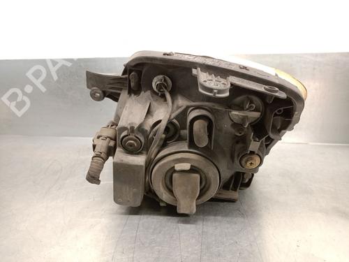 Right headlight KIA PICANTO I (SA) 1.1 | BP27327125C29 