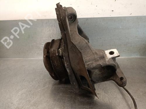 Left front steering knuckle BMW 5 Touring (E39) 525 tds | BP23426359M25 