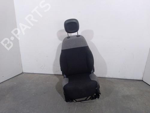 Left front seat FIAT PANDA (312_, 319_) 1.0 Mild Hybrid (312.PYD1B) 185649380 | 185649380