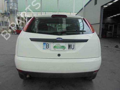 Engine control unit (ECU) FORD FOCUS I (DAW, DBW)  | BP2070029M57 