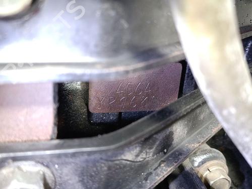 Engine MITSUBISHI GALANT VIII (EA_)  | BP32499007M1 