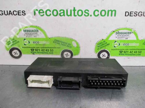 Electronic module BMW 5 (E39) 523 i | BP3121039M83 