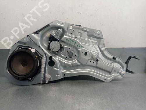 Used Front right window mechanism KIA SOUL I (AM) 1.6 CVVT (126 hp) 20262209