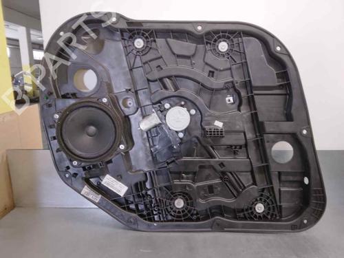 Used Front left window mechanism KIA CARENS IV [2013-2025]  11928774
