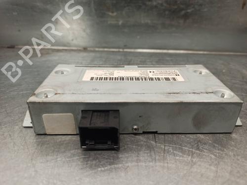 Electronic module JAGUAR XF I (X250) 2.7 D | BP8522741M83 
