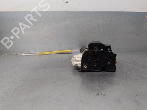 Vergrendeling rechts achter AUDI A4 B7 Avant (8ED) 2.0 TDI 16V (140 hp) 15656146