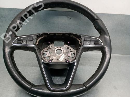 Steering wheel SEAT TOLEDO IV (KG3) 1.6 TDI | BP30259523C49 
