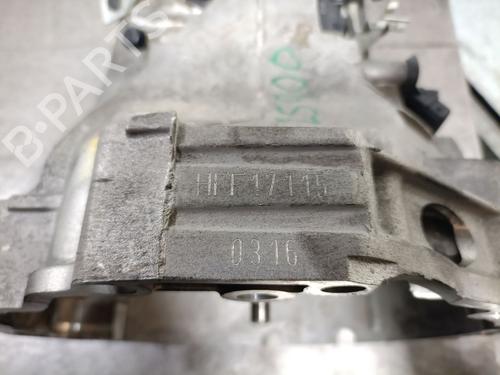 Gearbox AUDI A4 B7 (8EC) 2.0 | BP37024844M3 - Image 9