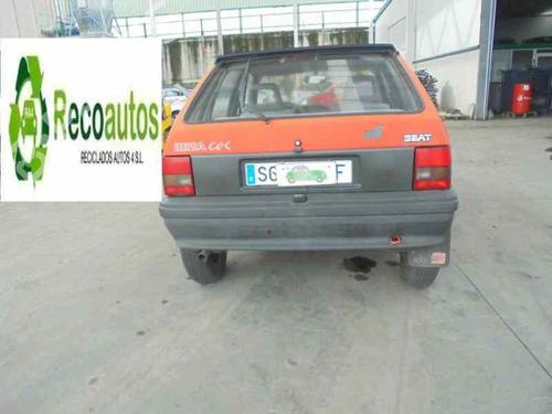 Alternator SEAT IBIZA I (21A)  | BP2055341M7 