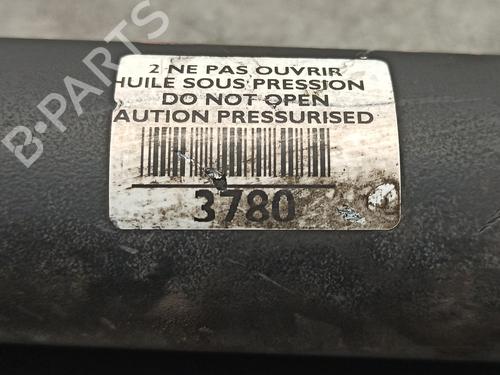 Right rear shock absorber CITROËN C4 Picasso I MPV (UD_) 1.6 VTi 120 | BP15894713M19 