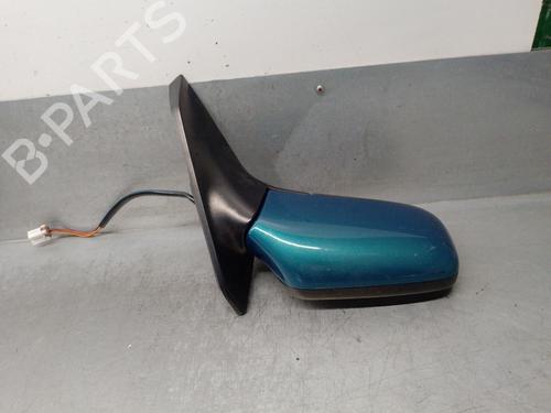 Right mirror VOLVO S40 I (644)  | BP16167360C27 