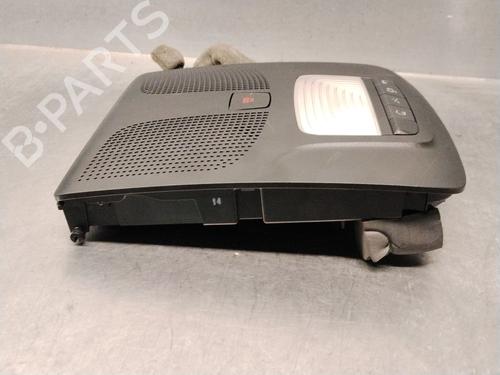 Kabinelys MERCEDES-BENZ SPRINTER 3,5-t Van (B907, B910) 311 CDI (910.631, 910.633) | BP39023048I8 - Image 3