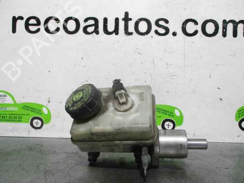 Brake master cylinder MERCEDES-BENZ A-CLASS (W169) A 180 CDI (169.007, 169.307) | BP2093041M77 