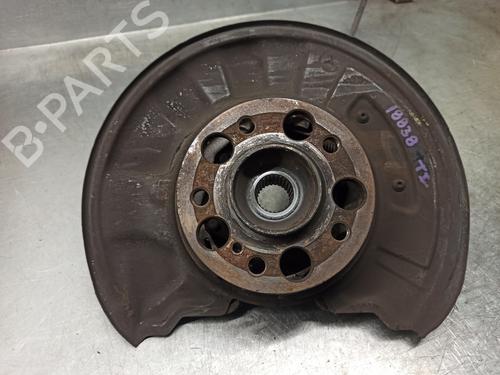 Left rear steering knuckle MERCEDES-BENZ C-CLASS Coupe (C204)  | BP15612998M27 