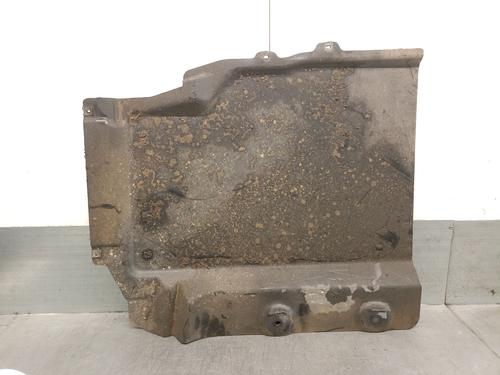 Underbody protection BMW X3 (E83) 2.0 sd | BP29505971M92 