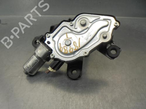 Used Rear wiper motor SMART FORFOUR Hatchback (453) 1.0 (453.042, 453.043) (71 hp) 15831111