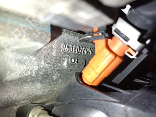 Engine PEUGEOT 206 CC (2D) 1.6 16V (2DNFUF, 2DNFUR) | BP37447340M1  - Image 10