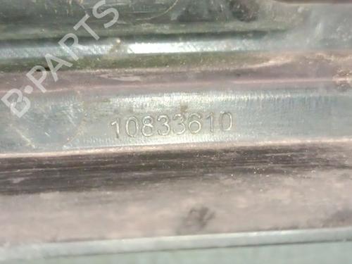 Grille BMW 1 (F20) 116 d | BP26736398C40 