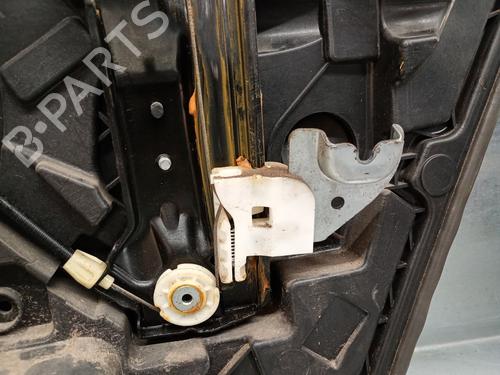 Rear right window mechanism LANCIA VOYAGER MPV (404_) 2.8 CRD (RT, 53) | BP28139119C25 