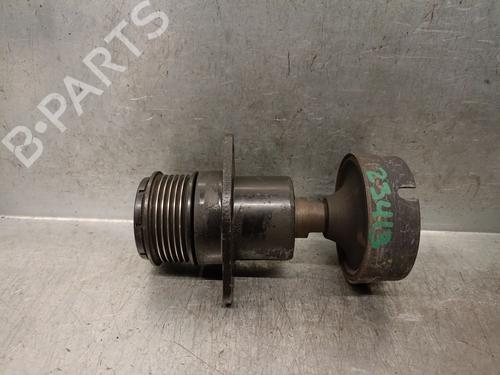 Remskive FORD FOCUS I Saloon (DFW) 1.8 16V (115 hp) 28387752