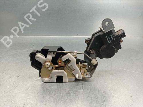 Rear left lock MITSUBISHI OUTLANDER I (CU_W) 2.4 4WD (CU5W) | BP10741403C100 
