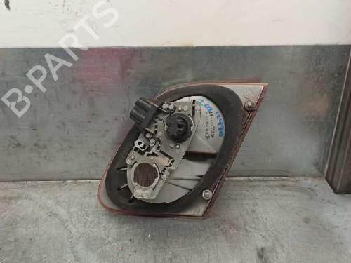 Left taillight MERCEDES-BENZ E-CLASS (W210) E 300 Turbo-D (210.025) | BP6962491C34 