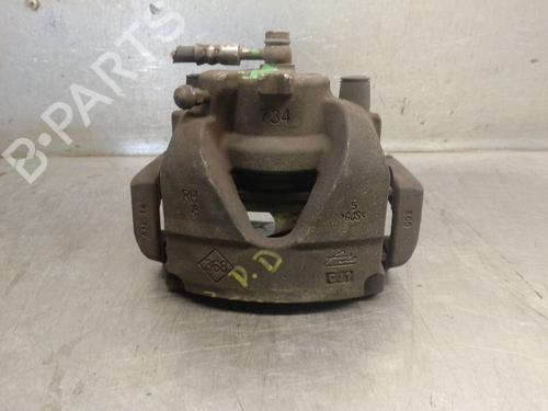 Used Right front brake caliper Right front brake caliper 38938290 38938290